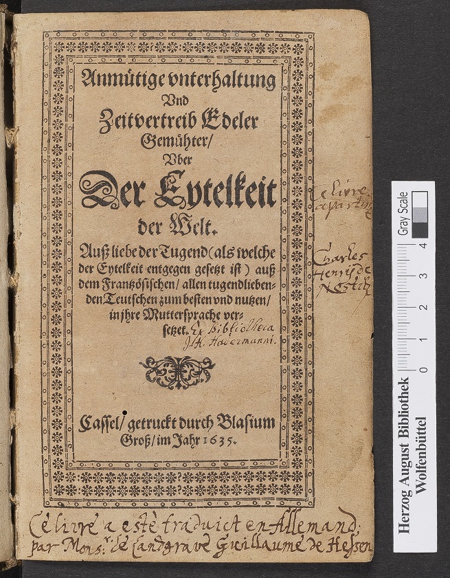Titelblatt 